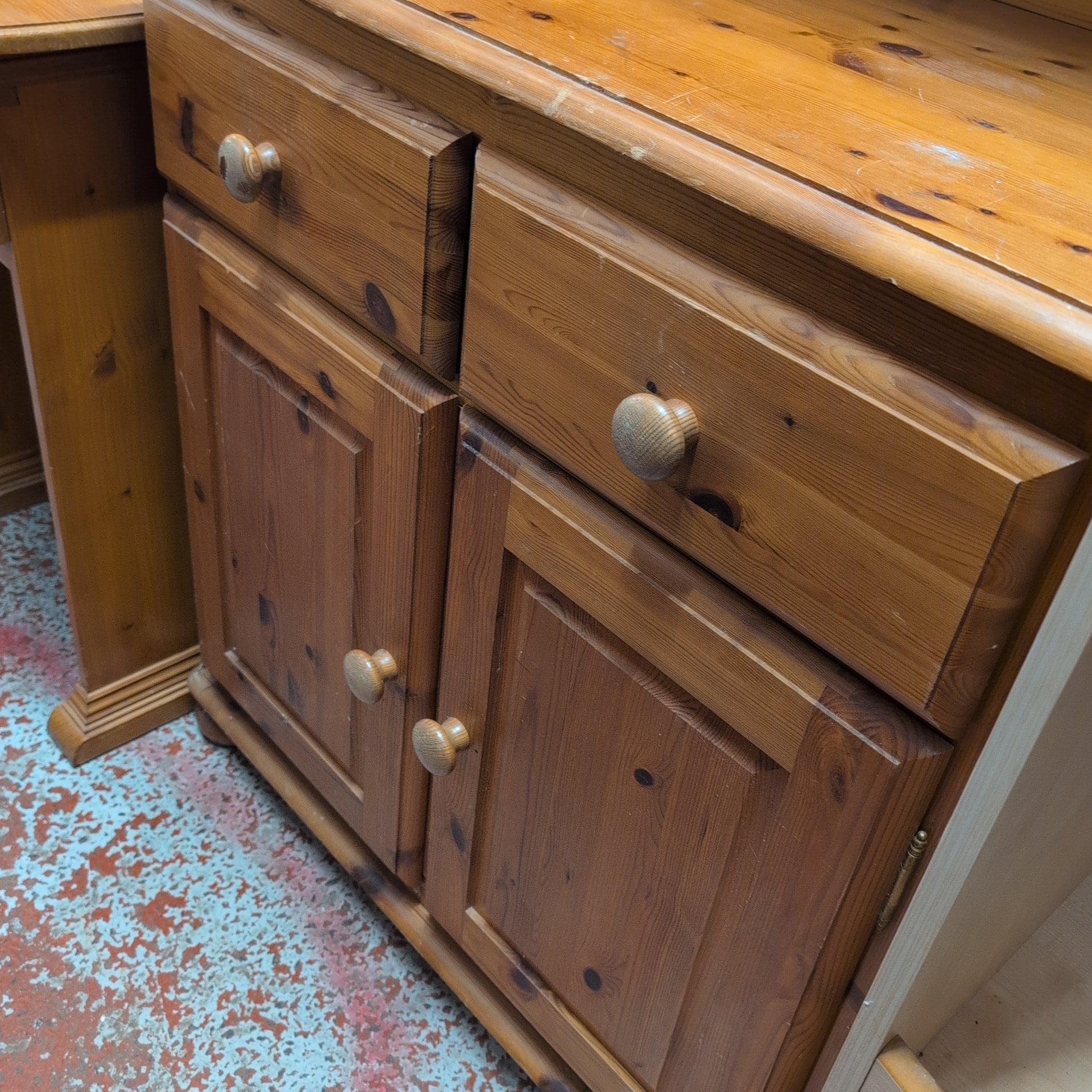 Welsh Dresser
